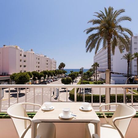 Vistamar I - Mc Apartments Ibiza Playa d'en Bossa Εξωτερικό φωτογραφία
