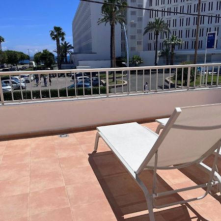 Vistamar I - Mc Apartments Ibiza Playa d'en Bossa Εξωτερικό φωτογραφία
