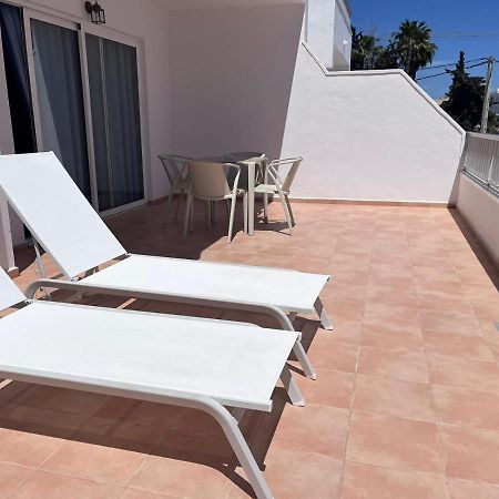 Vistamar I - Mc Apartments Ibiza Playa d'en Bossa Εξωτερικό φωτογραφία