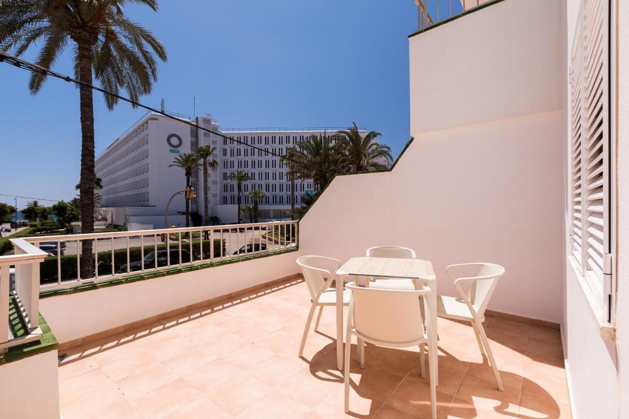 Vistamar I - Mc Apartments Ibiza Playa d'en Bossa Εξωτερικό φωτογραφία