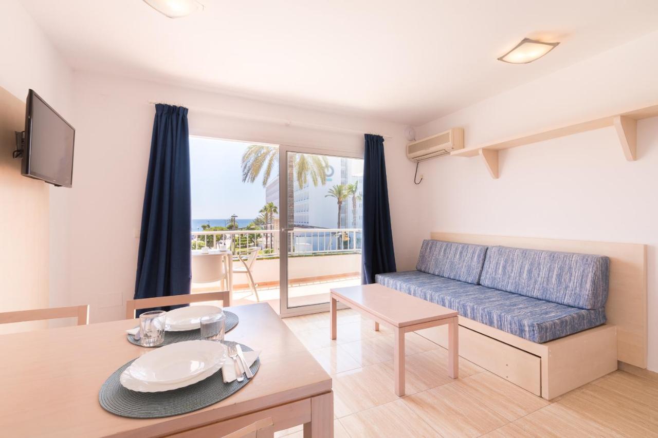 Vistamar I - Mc Apartments Ibiza Playa d'en Bossa Εξωτερικό φωτογραφία