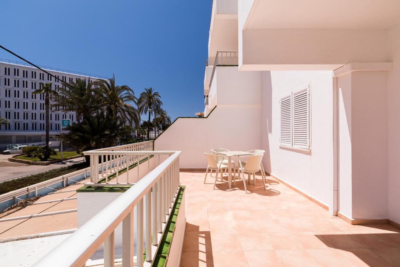 Vistamar I - Mc Apartments Ibiza Playa d'en Bossa Εξωτερικό φωτογραφία