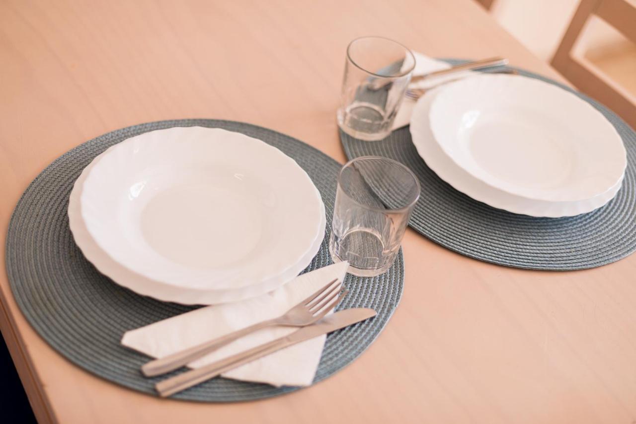Vistamar I - Mc Apartments Ibiza Playa d'en Bossa Εξωτερικό φωτογραφία