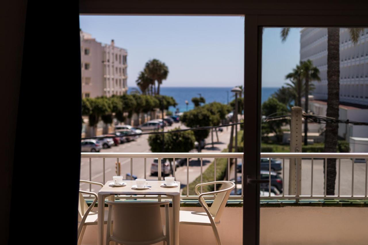 Vistamar I - Mc Apartments Ibiza Playa d'en Bossa Εξωτερικό φωτογραφία
