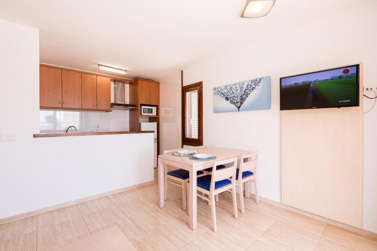 Vistamar I - Mc Apartments Ibiza Playa d'en Bossa Εξωτερικό φωτογραφία