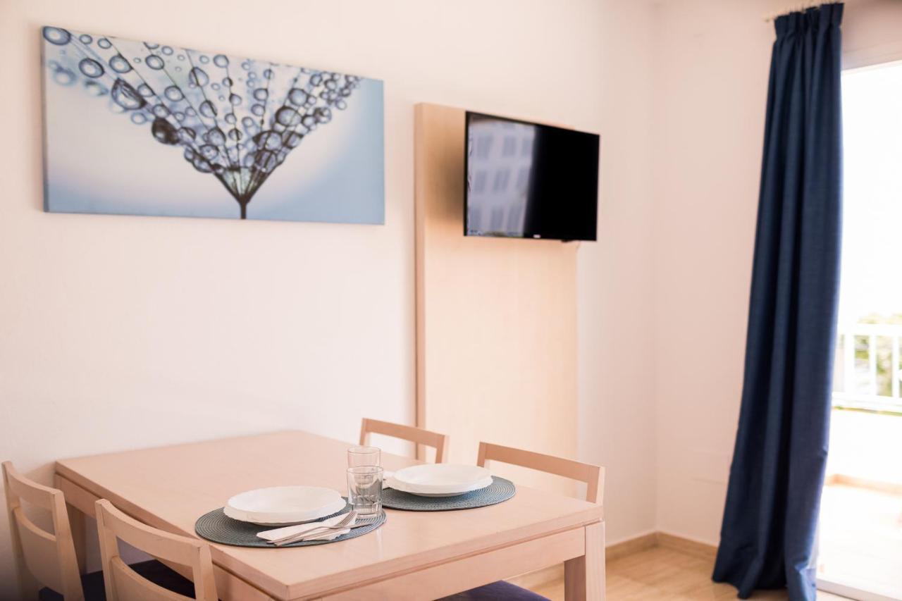 Vistamar I - Mc Apartments Ibiza Playa d'en Bossa Εξωτερικό φωτογραφία