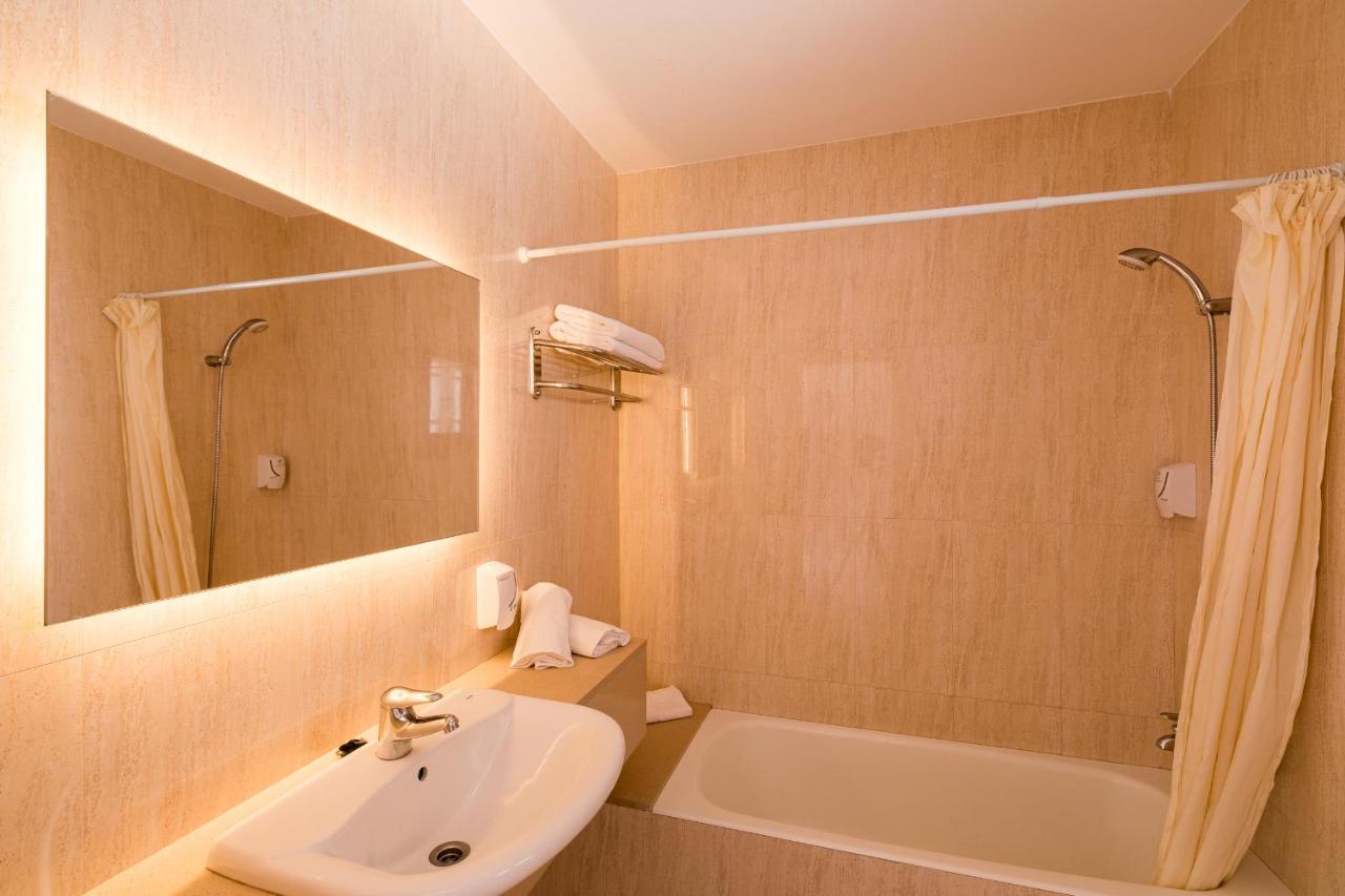 Vistamar I - Mc Apartments Ibiza Playa d'en Bossa Εξωτερικό φωτογραφία