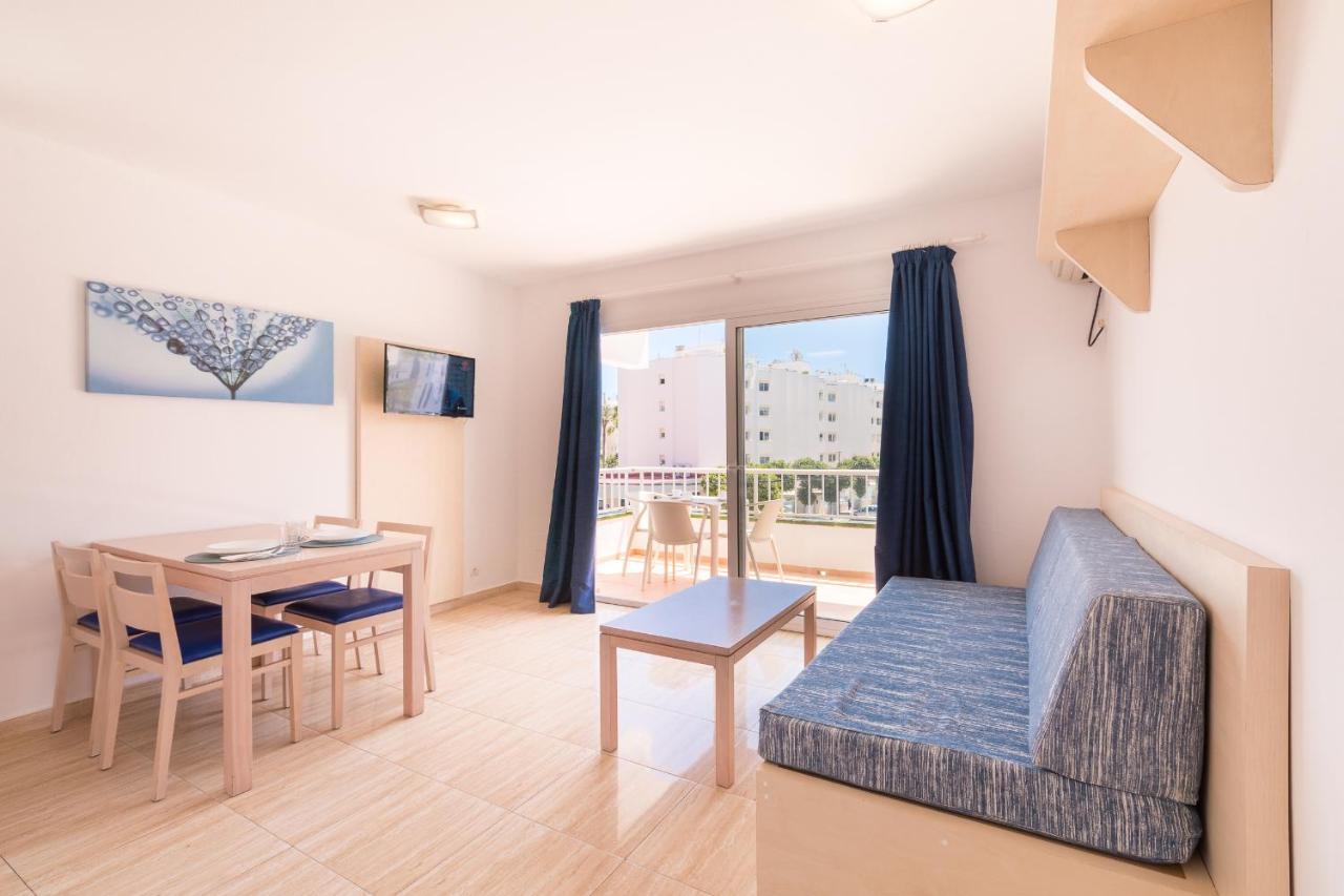 Vistamar I - Mc Apartments Ibiza Playa d'en Bossa Εξωτερικό φωτογραφία