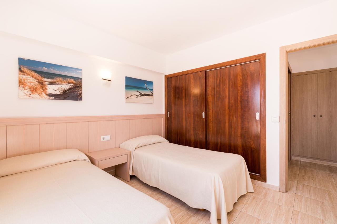Vistamar I - Mc Apartments Ibiza Playa d'en Bossa Εξωτερικό φωτογραφία