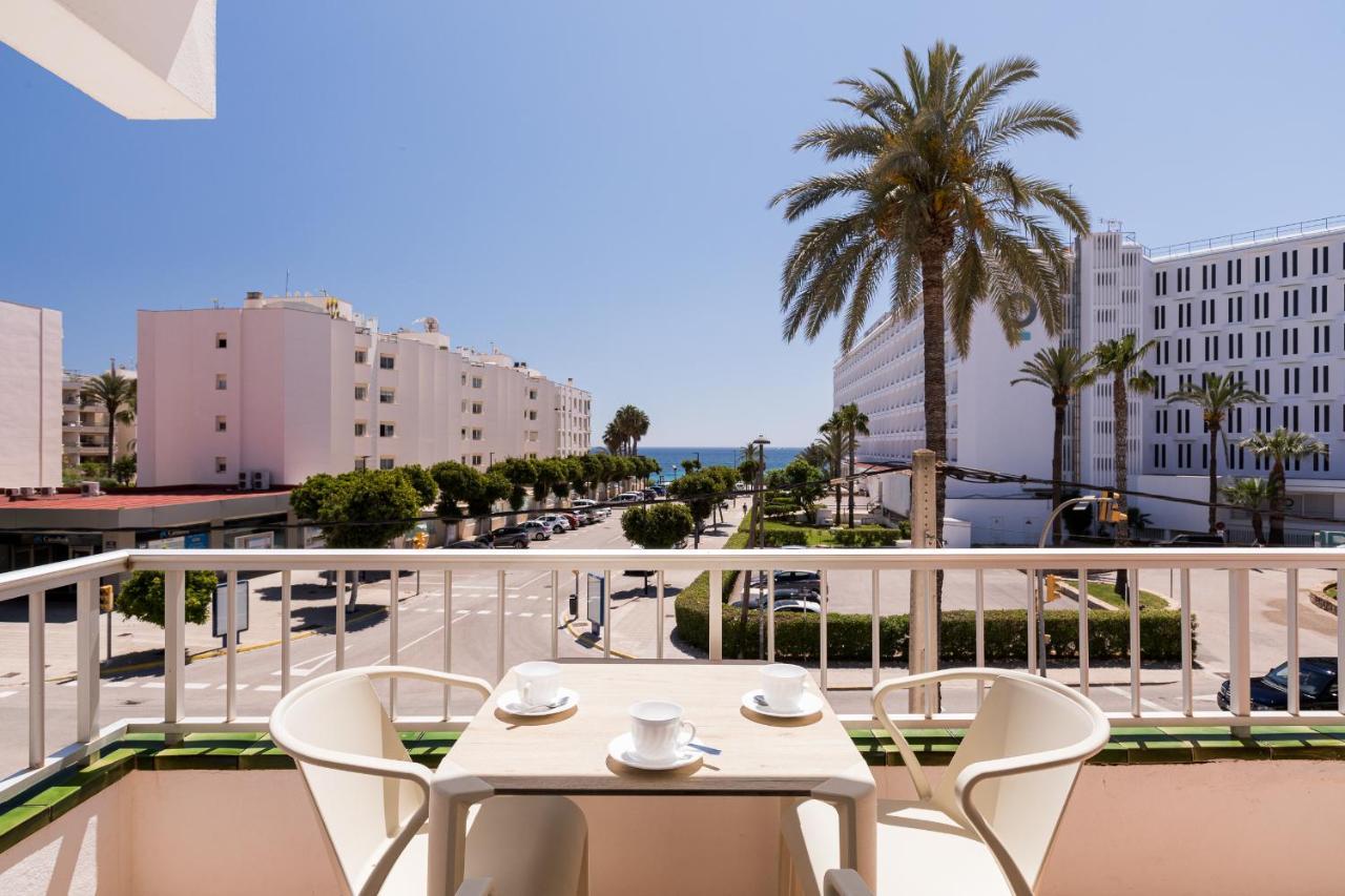 Vistamar I - Mc Apartments Ibiza Playa d'en Bossa Εξωτερικό φωτογραφία