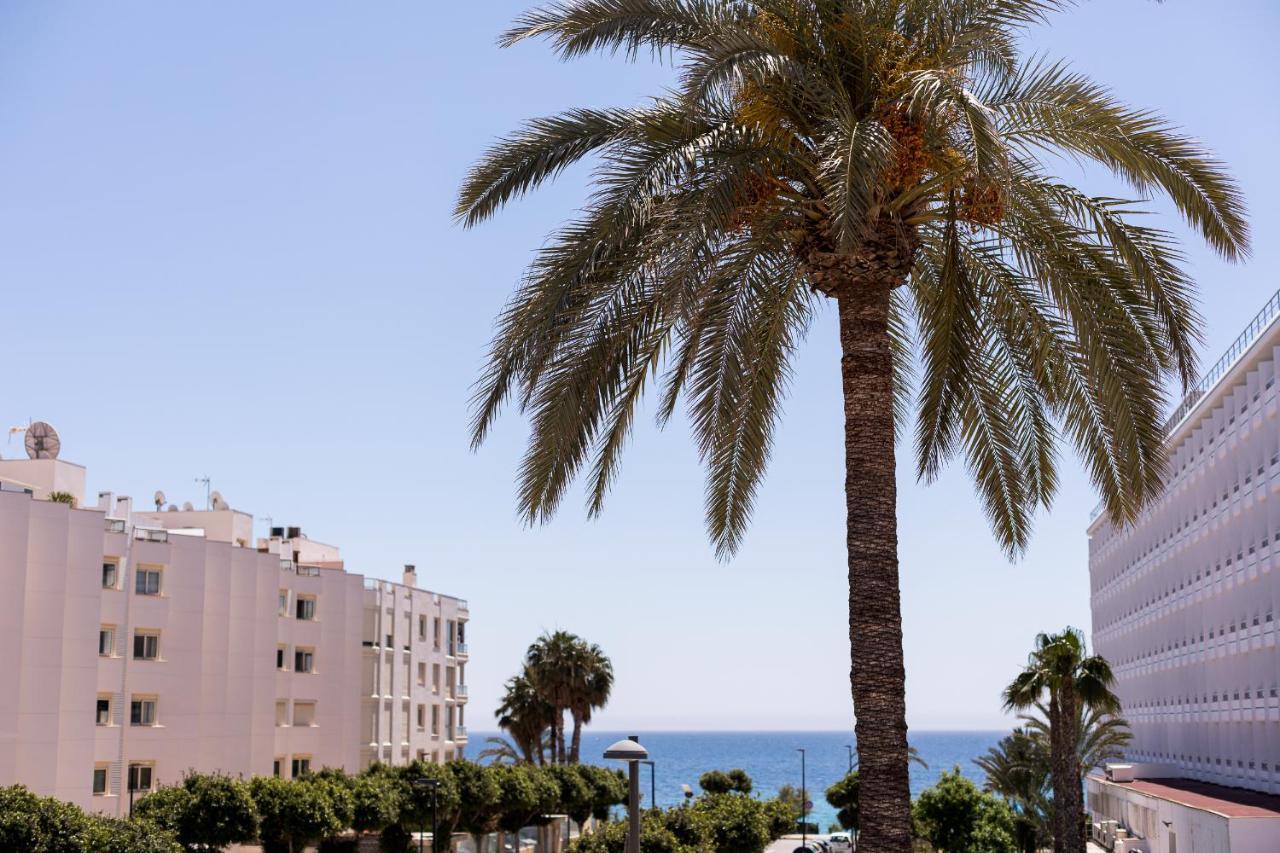 Vistamar I - Mc Apartments Ibiza Playa d'en Bossa Εξωτερικό φωτογραφία