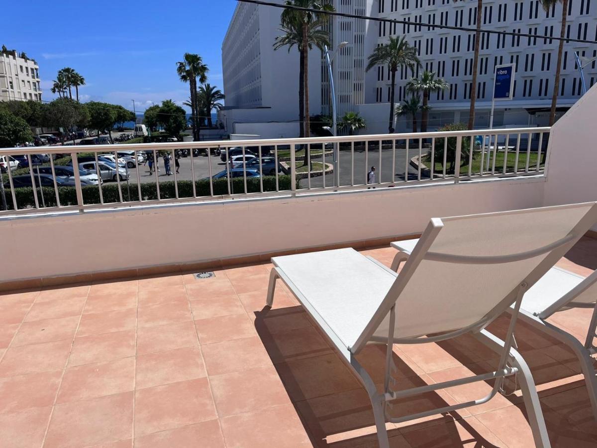 Vistamar I - Mc Apartments Ibiza Playa d'en Bossa Εξωτερικό φωτογραφία