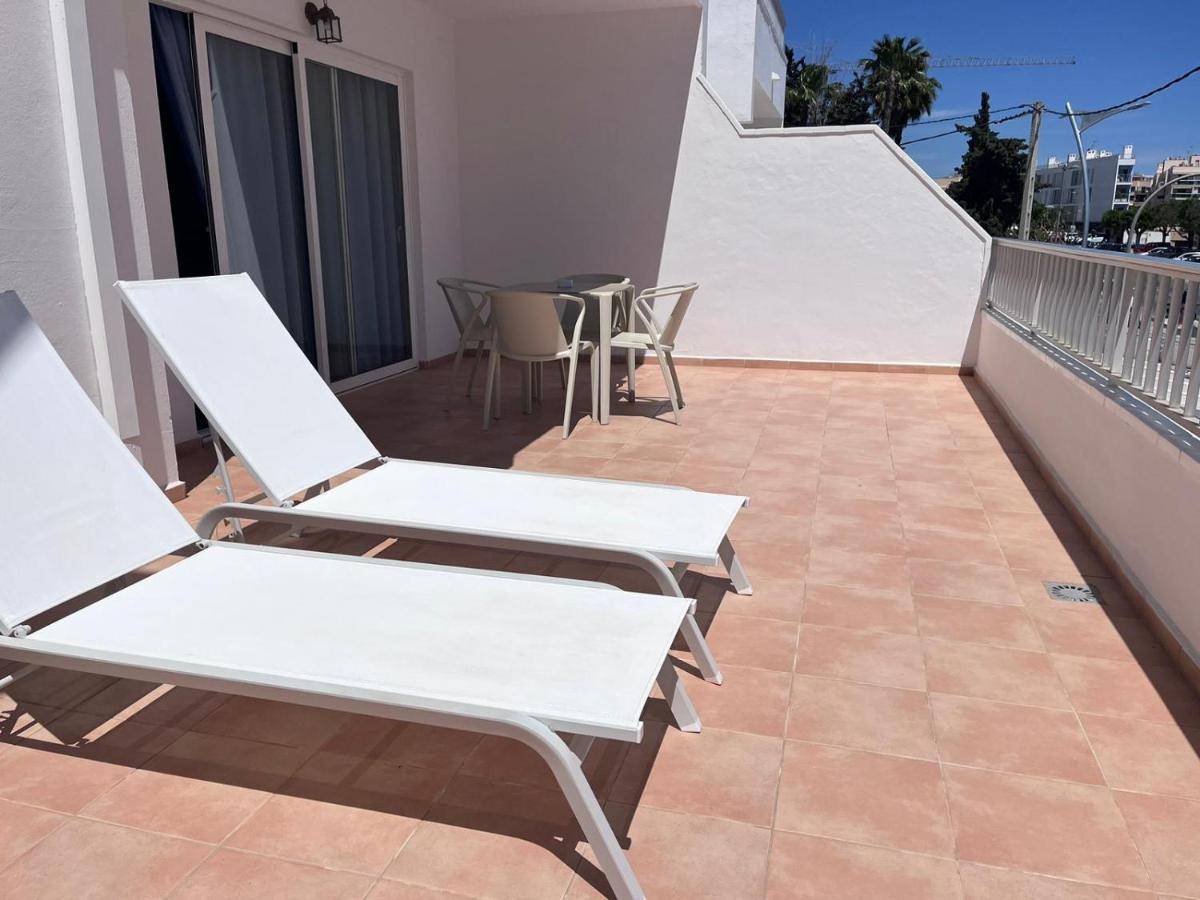 Vistamar I - Mc Apartments Ibiza Playa d'en Bossa Εξωτερικό φωτογραφία